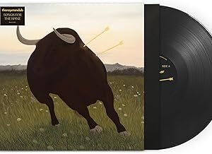 Songs for the Spine - The Royston Club - The Royston Club (CDs)