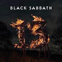 13 - Black Sabbath - Black Sabbath (Disco de Vinil)