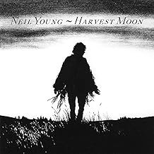 Harvest Moon - Neil Young - Neil Young (CDs)