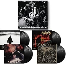 Official Release Series Discs 26, 27, 28, 29 (8 Lp - Neil Young - Neil Young (CDs)