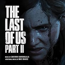 B.s.o. The Last Of Us Part II - Varios - Varios (Disco de Vinil)