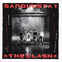 Sandinista! - The Clash - The Clash (CDs)