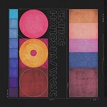 Horizons / West - Thrice - Thrice (CDs)