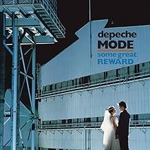 Some Great Reward - Depeche Mode - Depeche Mode (Disco de Vinil)