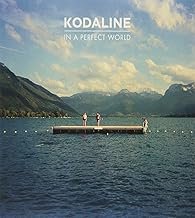 In A Perfect World - Kodaline - Kodaline (CDs)