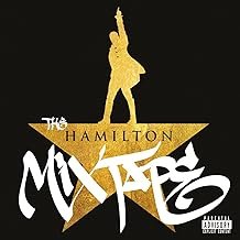 Hamilton: The Hamilton Mixtape (2 Lp-Vinilo) - Vv.Aa - Vv.Aa (Disco de Vinil)