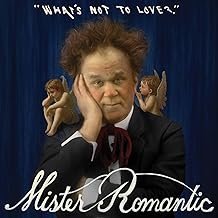What´S Not To Love? ltd] - Mister Romantic - Mister Romantic (Disco de Vinil)