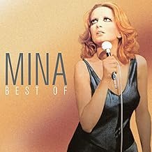 Best Of: Mina - Mina - Mina (Disco de Vinil)