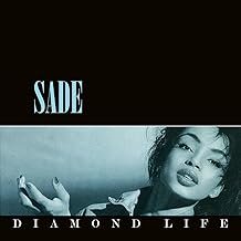 Diamond Life - Sade - Sade (CDs)
