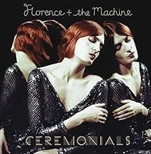 Ceremonials - Florence + The Machine - Florence + The Machine (CDs)