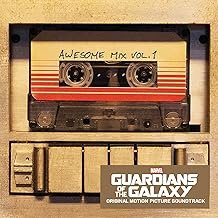 Guardians of the Galaxy: Awesome Mix Vol. 1 - Various Artists - Various Artists (Disco de Vinil)