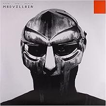 Madvillainy - Madvillain - Madvillain (CDs)