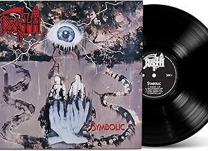 Symbolic - Death - Death (Disco de Vinil)
