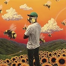 Flower Boy - Tyler, The Creator - Tyler, The Creator (CDs)