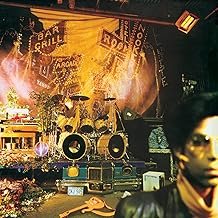 Prince - Sign O' The Times (2 Lp Color) + Encuentro Digital Exclusivo Amazon - Prince - Prince (Disco de Vinil)