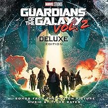 Guardians Of The Galaxy: Awesome Mix - Volumen 2 - Various Artists - Various Artists (Disco de Vinil)