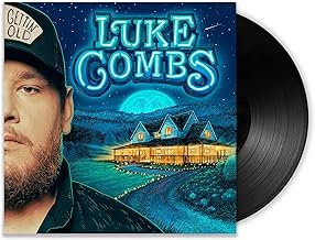 Gettin' Old - Combs, Luke - Combs, Luke (CDs)