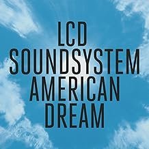 American Dream - LCD Soundsystem - LCD Soundsystem (Disco de Vinil)