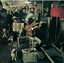 The Basement Tapes - Bob Dylan - Bob Dylan (Disco de Vinil)