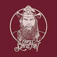 From A Room: Volume 2 - Chris Stapleton - Chris Stapleton (CDs)