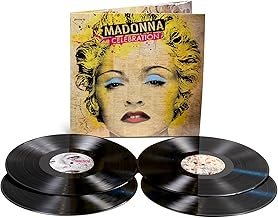Celebration [Vinilo] - Madonna - Madonna (CDs)