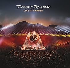 Live At Pompeii - David Gilmour - David Gilmour (Disco de Vinil)