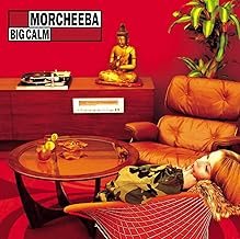 Big Calm - Morcheeba - Morcheeba (Disco de Vinil)