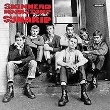 Skinhead Moonstomp Revisited - Symarip - Symarip (CDs)