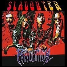 Revolution - Slaughter - Slaughter (Disco de Vinil)