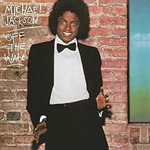 Off The Wall - Michael Jackson - Michael Jackson (Disco de Vinil)