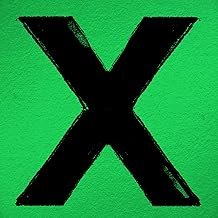 X - Ed Sheeran - Ed Sheeran (Disco de Vinil)