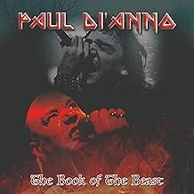The Of The Beast - Di'Anno, Paul - Di'Anno, Paul (Disco de Vinil)
