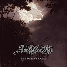 The Silent Enigma - Anathema - Anathema (CDs)