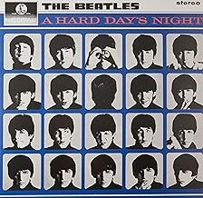 a hard day's night - The Beatles - The Beatles (CDs)