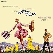 The Sound Of Music - Various Artists - Various Artists (Disco de Vinil)
