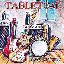 Sigamos En Las Nubes - Tabletom - Tabletom (CDs)