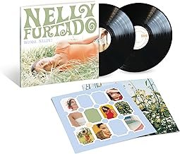 Whoa. Nelly! - Nelly Furtado - Nelly Furtado (Disco de Vinil)
