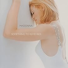 Something To Remember - Madonna - Madonna (Disco de Vinil)