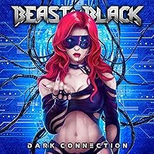 Dark Connection (black in - Beast In Black - Beast In Black (CDs)