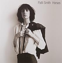 Horses - Patti Smith - Patti Smith (CDs)