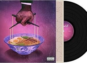 Alfredo 2 - Freddie Gibbs & The Alchemist - Freddie Gibbs & The Alchemist (CDs)