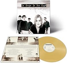 Dile al sol - La Oreja de Van Gogh - La Oreja de Van Gogh (Disco de Vinil)