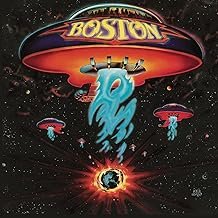 Boston - Boston - Boston (Disco de Vinil)