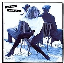 Tina Turner - Foreign Affair (2 Lp) - Tina Turner - Tina Turner (CDs)
