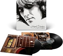 Let It Roll: Songs of George Harrison - George Harrison - George Harrison (Disco de Vinil)