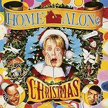 Home Alone Christmas - Various - Various (Disco de Vinil)