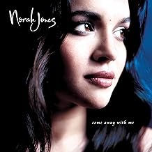 Come Away With Me (LP) - Norah Jones - Norah Jones (CDs)