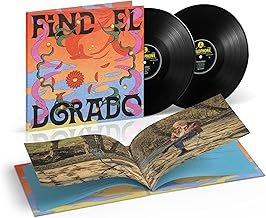 Find El Dorado (2 LP) Exclusivo Amazon - Paul Weller - Paul Weller (Disco de Vinil)