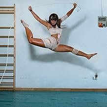 Calambre - Nathy Peluso - Nathy Peluso (Disco de Vinil)