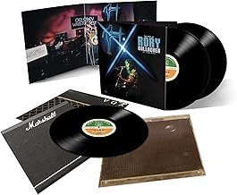 The BBC Collection - Rory Gallagher - Rory Gallagher (Disco de Vinil)